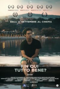 Fin qui tutto bene? (2025) netnaija