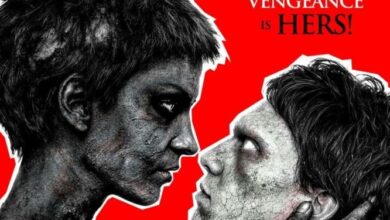 Frankenstein’s Bride (2026)