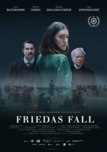 Friedas Fall (2024) netnaija