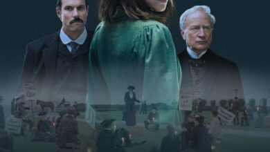 Friedas Fall (2024) netnaija