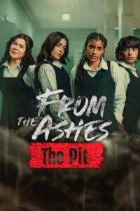 Jaras Enzar 2 (From the Ashes: The Pit) netnaija