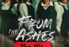 Jaras Enzar 2 (From the Ashes: The Pit) netnaijaÂ