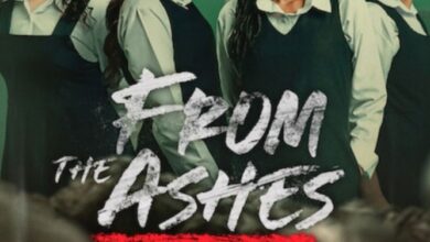 Jaras Enzar 2 (From the Ashes: The Pit) netnaija