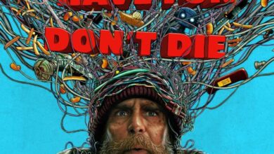 Good Luck, Have Fun, Don’t Die (2026)