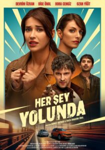 Her Sey Yolunda (2026) netnaija