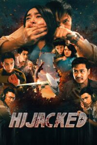 Hijacked (2025) netnaija