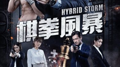 Hybrid Storm (2025) netnaija