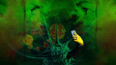 Influenza (2024) netnaija