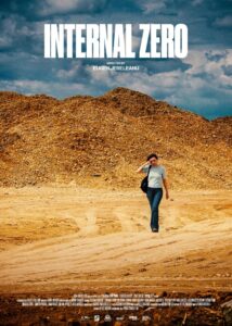 Interior zero (2025) netnaija