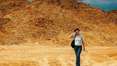 Interior zero (2025) netnaija