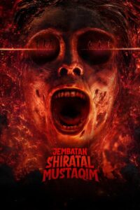 Jembatan Shiratal Mustaqim (2025) netnaija