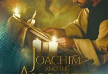 Joachim and the Apocalypse (2024) netnaijaÂ