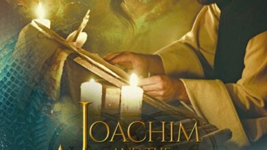 Joachim and the Apocalypse (2024) netnaija