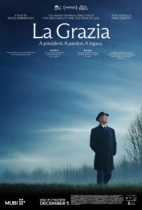 La Grazia (2025) netnaija