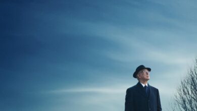 La Grazia (2025) netnaija