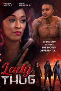 Lady Thug (2024)