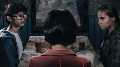 A Woman Called Mother (2025) netnaijaÂ