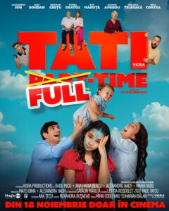 Tati Full-Time (2025) netnaija