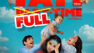 Tati Full-Time (2025) netnaija