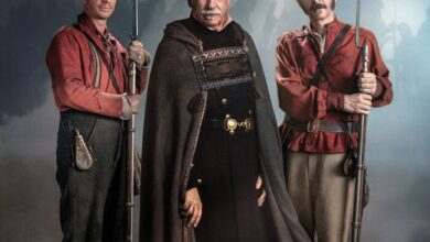 The Blunder (2025) netnaija