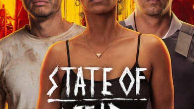 State of Fear (2026) netnaija