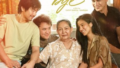 Meet, Greet & Bye (2025) netnaija