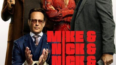 Mike & Nick & Nick & Alice (2026)
