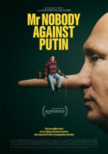 Mr. Nobody Against Putin (2025) netnaija