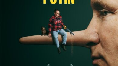 Mr. Nobody Against Putin (2025) netnaija