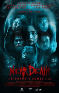 Near Death (2025) netnaija