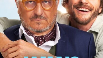 Jamais Sans Mon Psy (Not Without My Shrink) netnaija