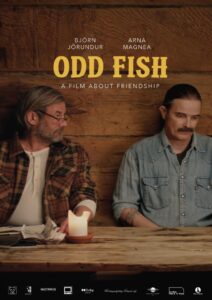 Odd Fish (2024) netnaija