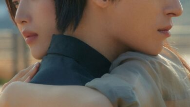 Once We Were Us (2025) netnaija