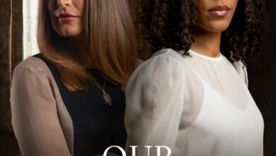 Our Dead Husband (2026)