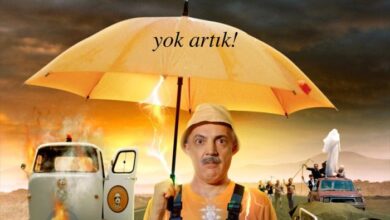 Paranormal Cuma (2024) netnaija