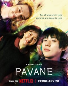 Pavane (2026) netnaija