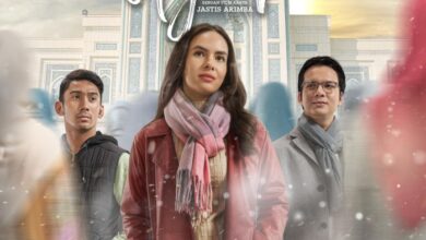 Pengin Hijrah (2025) netnaijaÂ