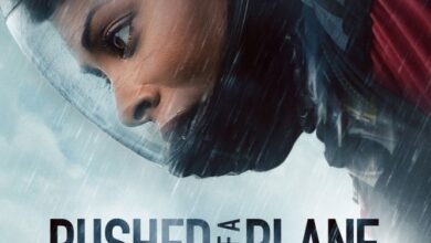 Pushed Off a Plane and Survived (2026)