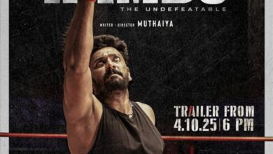 Rambo (2025) netnaija