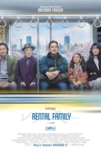 Rental Family (2025) netnaija