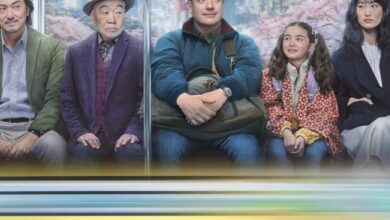 Rental Family (2025) netnaija