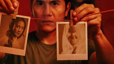 Shutter (2025) netnaija