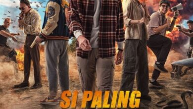 Si Paling Aktor (2025) netnaija