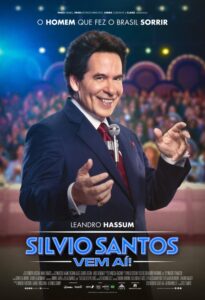 Silvio Santos Vem Aí! (2025) netnaija