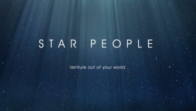 Star People (2025)
