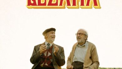 Strangers in the Park (2026) netnaija