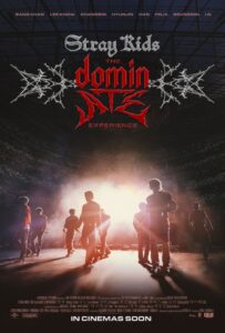 Stray Kids: The dominATE Experience (2026) netnaija