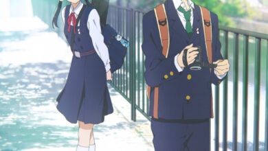 Tamako Love Story (2014) netnaija