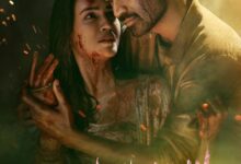 Tere Ishk Mein (2025) netnaijaÂ