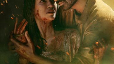 Tere Ishk Mein (2025) netnaija